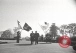 Image of Marine Corps War Memorial Arlington Virginia USA, 1954, second 10 stock footage video 65675022015