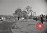 Image of Marine Corps War Memorial Arlington Virginia USA, 1954, second 35 stock footage video 65675022015