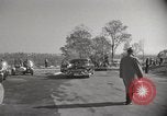 Image of Marine Corps War Memorial Arlington Virginia USA, 1954, second 39 stock footage video 65675022015