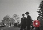 Image of Marine Corps War Memorial Arlington Virginia USA, 1954, second 40 stock footage video 65675022015