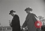 Image of Marine Corps War Memorial Arlington Virginia USA, 1954, second 43 stock footage video 65675022015