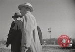 Image of Marine Corps War Memorial Arlington Virginia USA, 1954, second 44 stock footage video 65675022015