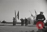 Image of Marine Corps War Memorial Arlington Virginia USA, 1954, second 47 stock footage video 65675022015