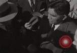 Image of Marine Corps War Memorial Arlington Virginia USA, 1954, second 53 stock footage video 65675022015