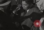 Image of Marine Corps War Memorial Arlington Virginia USA, 1954, second 54 stock footage video 65675022015