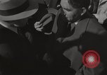 Image of Marine Corps War Memorial Arlington Virginia USA, 1954, second 55 stock footage video 65675022015