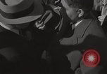 Image of Marine Corps War Memorial Arlington Virginia USA, 1954, second 56 stock footage video 65675022015