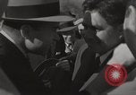 Image of Marine Corps War Memorial Arlington Virginia USA, 1954, second 57 stock footage video 65675022015