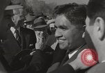 Image of Marine Corps War Memorial Arlington Virginia USA, 1954, second 58 stock footage video 65675022015