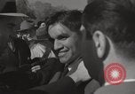 Image of Marine Corps War Memorial Arlington Virginia USA, 1954, second 59 stock footage video 65675022015