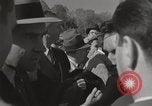 Image of Marine Corps War Memorial Arlington Virginia USA, 1954, second 61 stock footage video 65675022015