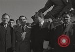 Image of Marine Corps War Memorial Arlington Virginia USA, 1954, second 62 stock footage video 65675022015