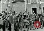 Image of 3rd Armored Division Paris France, 1944, second 4 stock footage video 65675022016
