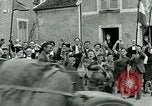 Image of 3rd Armored Division Paris France, 1944, second 5 stock footage video 65675022016