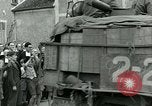 Image of 3rd Armored Division Paris France, 1944, second 9 stock footage video 65675022016
