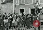 Image of 3rd Armored Division Paris France, 1944, second 11 stock footage video 65675022016