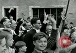 Image of 3rd Armored Division Paris France, 1944, second 16 stock footage video 65675022016