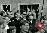 Image of 3rd Armored Division Paris France, 1944, second 17 stock footage video 65675022016