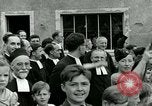 Image of 3rd Armored Division Paris France, 1944, second 19 stock footage video 65675022016