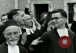 Image of 3rd Armored Division Paris France, 1944, second 20 stock footage video 65675022016