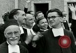 Image of 3rd Armored Division Paris France, 1944, second 21 stock footage video 65675022016
