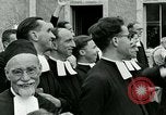 Image of 3rd Armored Division Paris France, 1944, second 22 stock footage video 65675022016