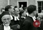 Image of 3rd Armored Division Paris France, 1944, second 23 stock footage video 65675022016