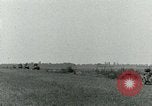 Image of 3rd Armored Division Paris France, 1944, second 33 stock footage video 65675022016