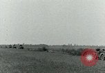 Image of 3rd Armored Division Paris France, 1944, second 36 stock footage video 65675022016