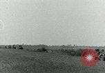 Image of 3rd Armored Division Paris France, 1944, second 37 stock footage video 65675022016