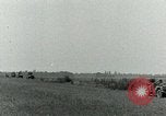 Image of 3rd Armored Division Paris France, 1944, second 38 stock footage video 65675022016