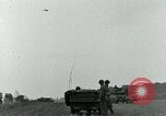 Image of 3rd Armored Division Paris France, 1944, second 45 stock footage video 65675022016