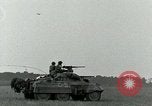 Image of 3rd Armored Division Paris France, 1944, second 51 stock footage video 65675022016
