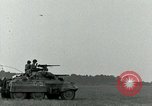 Image of 3rd Armored Division Paris France, 1944, second 52 stock footage video 65675022016