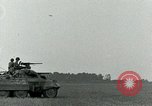 Image of 3rd Armored Division Paris France, 1944, second 53 stock footage video 65675022016