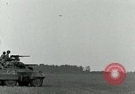 Image of 3rd Armored Division Paris France, 1944, second 54 stock footage video 65675022016
