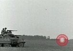 Image of 3rd Armored Division Paris France, 1944, second 55 stock footage video 65675022016