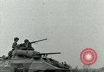 Image of 3rd Armored Division Paris France, 1944, second 60 stock footage video 65675022016