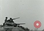 Image of 3rd Armored Division Paris France, 1944, second 61 stock footage video 65675022016