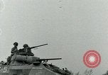 Image of 3rd Armored Division Paris France, 1944, second 62 stock footage video 65675022016
