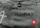 Image of 3rd Armored Division Paris France, 1944, second 3 stock footage video 65675022017