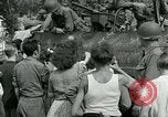 Image of 3rd Armored Division Paris France, 1944, second 7 stock footage video 65675022017