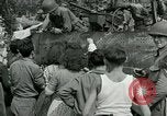 Image of 3rd Armored Division Paris France, 1944, second 8 stock footage video 65675022017