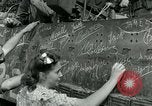Image of 3rd Armored Division Paris France, 1944, second 10 stock footage video 65675022017