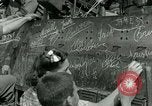 Image of 3rd Armored Division Paris France, 1944, second 12 stock footage video 65675022017