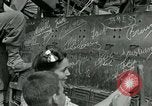Image of 3rd Armored Division Paris France, 1944, second 14 stock footage video 65675022017