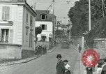 Image of 3rd Armored Division Paris France, 1944, second 16 stock footage video 65675022017