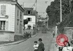 Image of 3rd Armored Division Paris France, 1944, second 17 stock footage video 65675022017