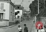 Image of 3rd Armored Division Paris France, 1944, second 18 stock footage video 65675022017