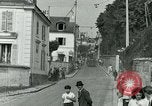 Image of 3rd Armored Division Paris France, 1944, second 19 stock footage video 65675022017